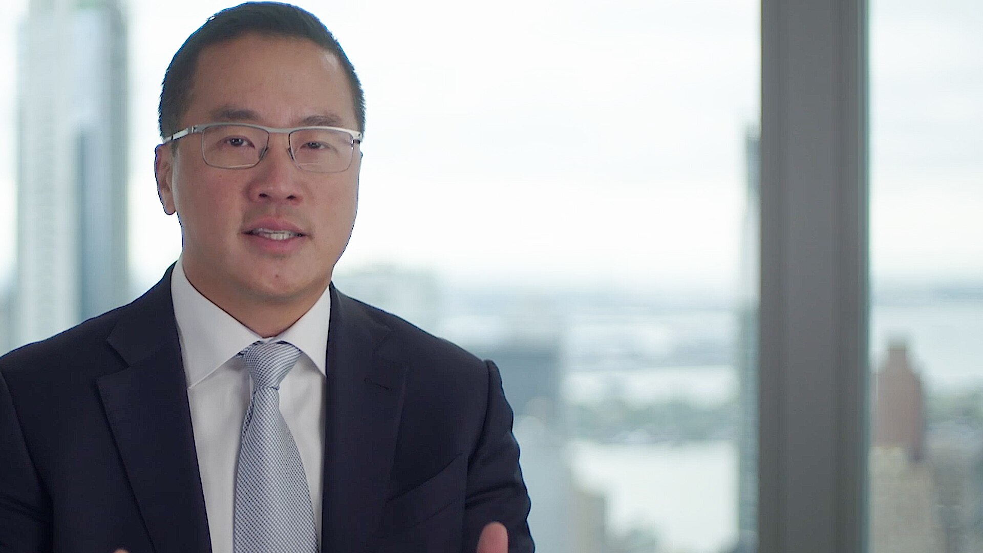 Meet the Portfolio Manager ポートフォリオ・マネジャーに聞く