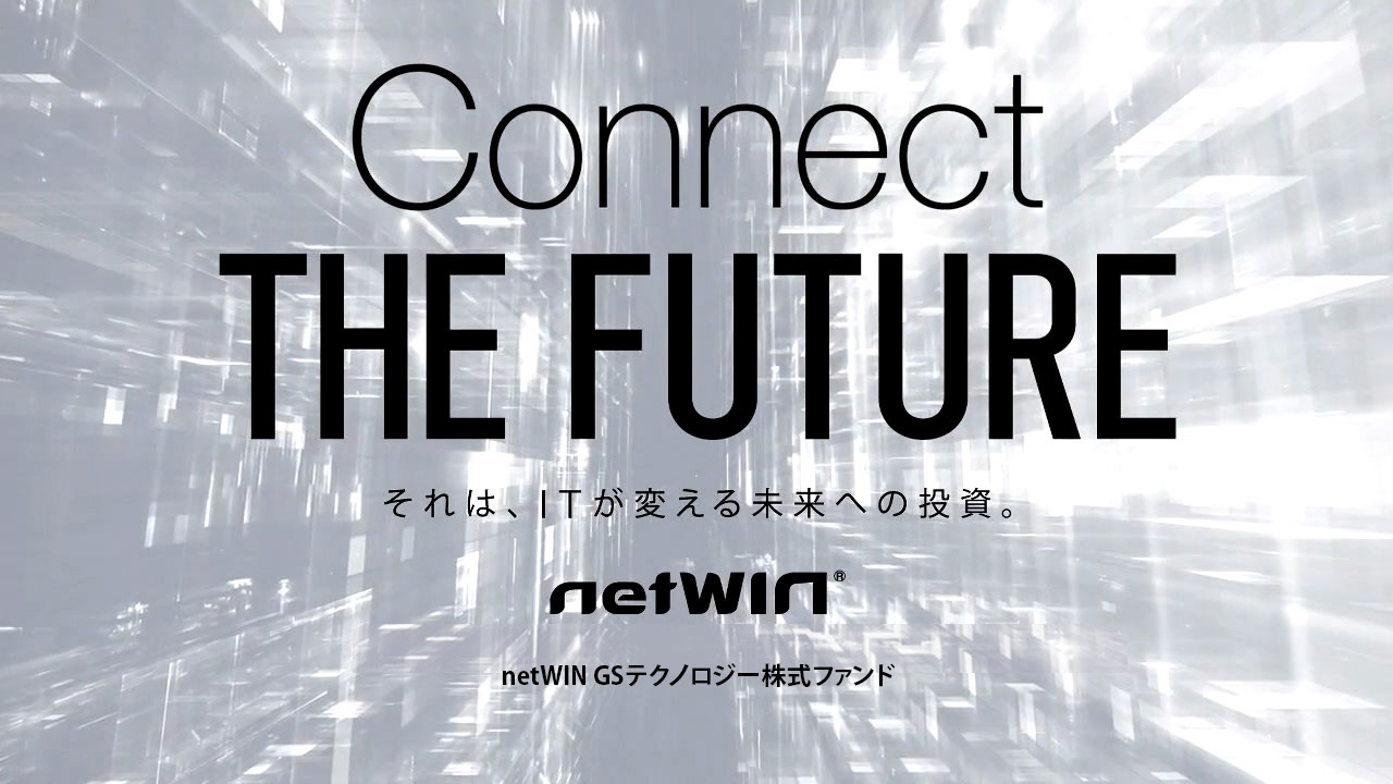 netWINゴールドマン・サックス・インターネット戦略ファンド