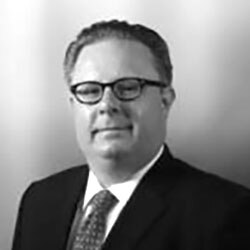 Timothy Ramsey, CFA