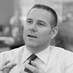 John Tousley, CFA