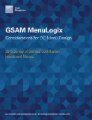 GSAM MenuLogix – Brochure
