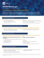 GSAM MenuLogix – 7 Tips for Helping Plan Sponsors Design Investment Menus