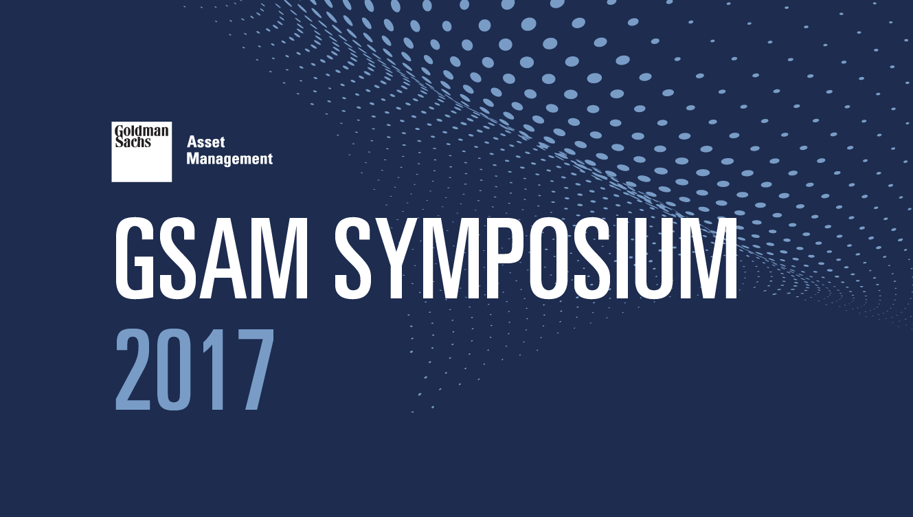 2017 Gsam Symposium