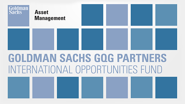Rajiv Jain And Gqg Partners