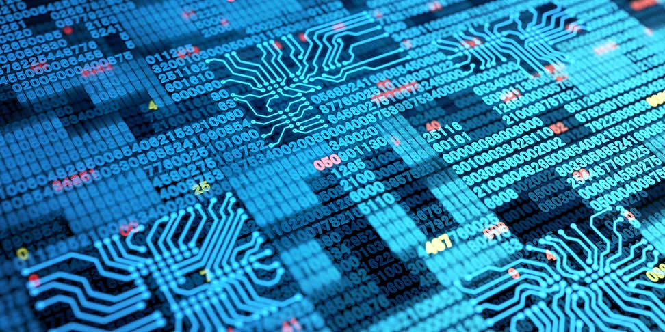 QIS: 2021 Year in Review