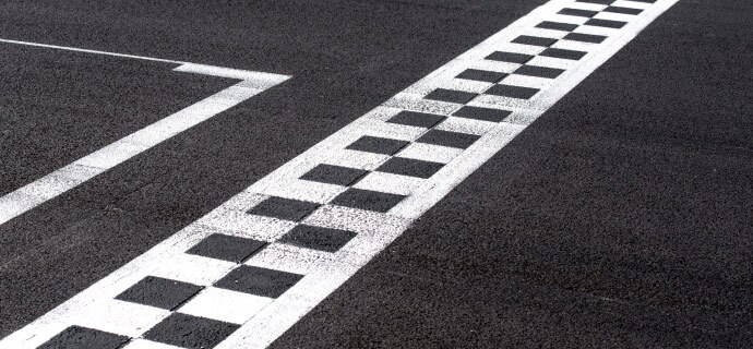 Household Net Worth Near All-Time Highs