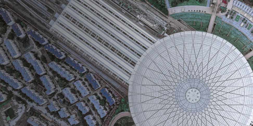 China: Too Big to Ignore