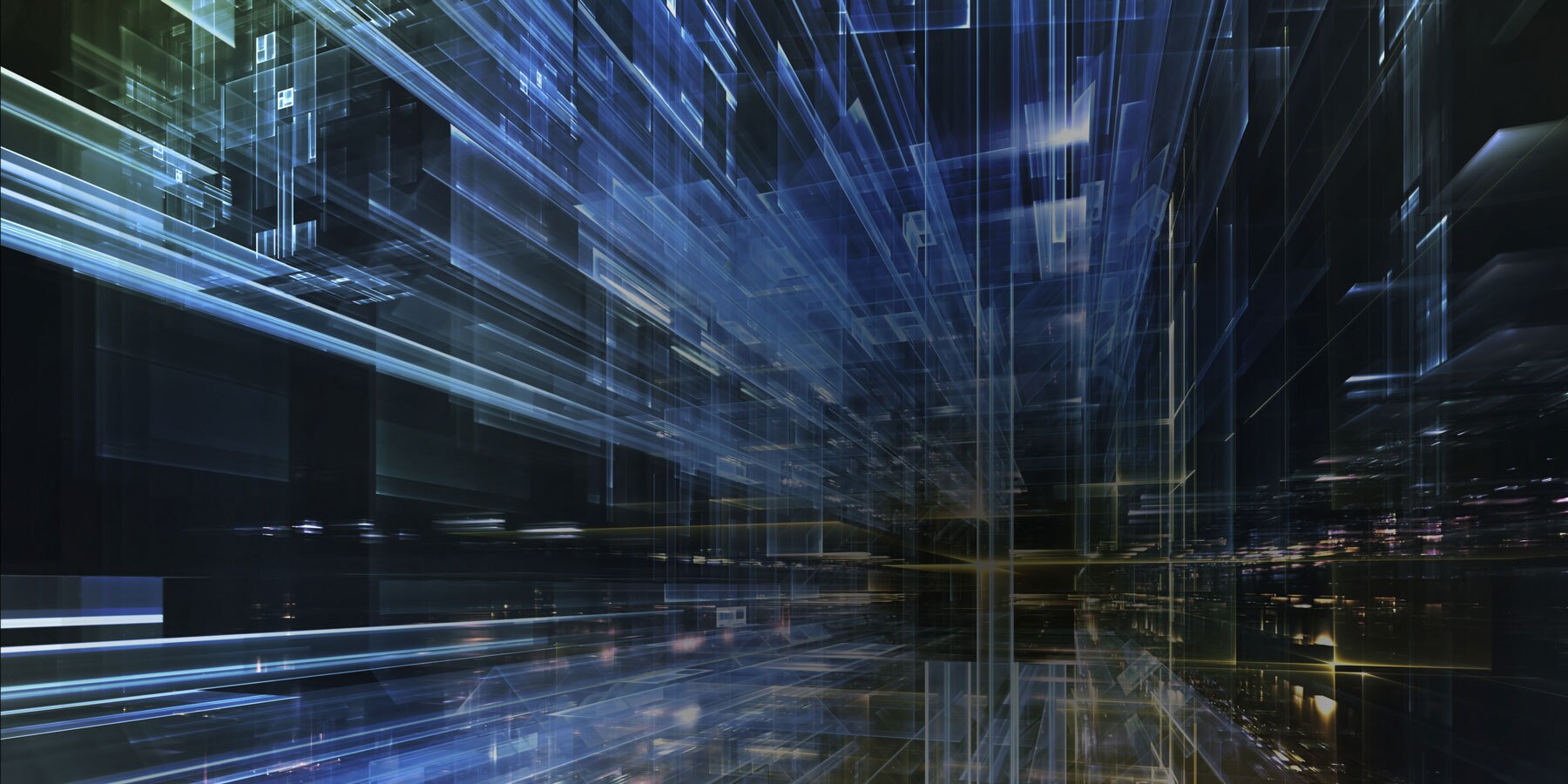 The Big Deal About Big Data