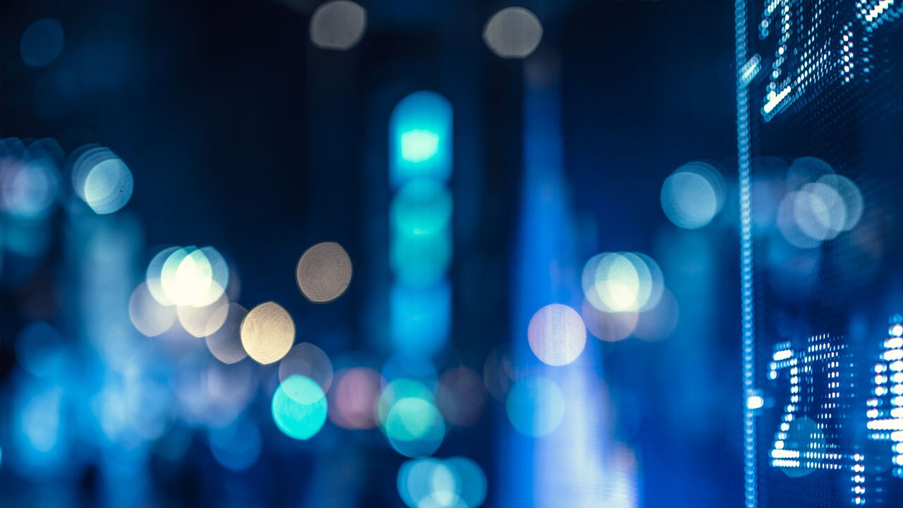 Next Generation of Index Investing